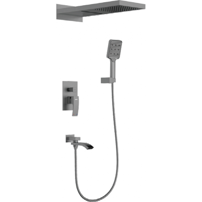 Душевой комплект GAPPO G7107-79 Душевой комплект GAPPO G7107-79