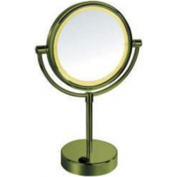 Косметическое зеркало с подсветкой GAPPO G6203 Косметическое зеркало с подсветкой GAPPO G6203