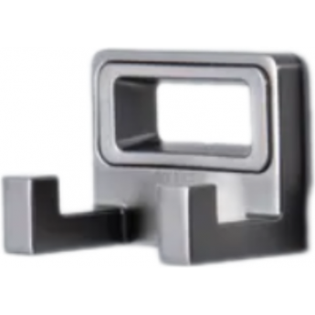 Крючок двойной GAPPO G30805-29 Крючок двойной GAPPO G30805-29