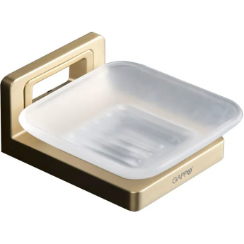Мыльница GAPPO G30802-3 Мыльница GAPPO G30802-3