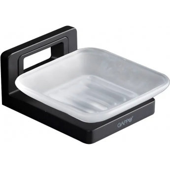 Мыльница GAPPO G30802-6 Мыльница GAPPO G30802-6