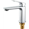 Смеситель для раковины GAPPO G28 G1028 хром