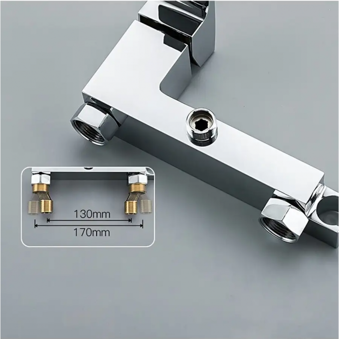 GAPPO JACOB G2007. Купить Смеситель на Официальном Сайте GAPPO в России.