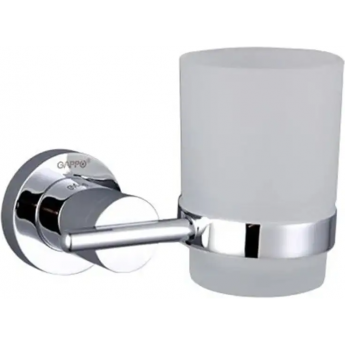 Стакан для ванной GAPPO G18 G1806 Стакан для ванной GAPPO G18 G1806
