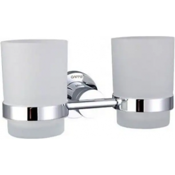 Стаканы для ванной GAPPO G1808 Стаканы для ванной GAPPO G1808